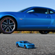 Illustration for article titled Chevy Will Turn Your Camaro Into A Hot Wheels Car For $7,000